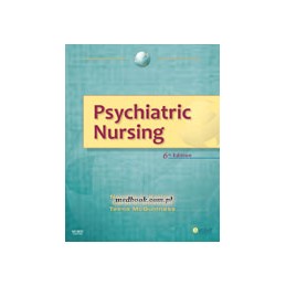 Psychiatric Nursing