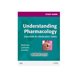 Study Guide for Understanding Pharmacology