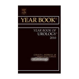 Year Book of Urology 2010