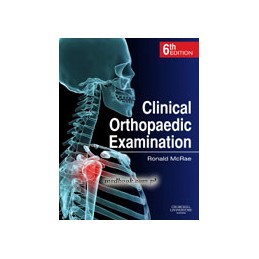 Clinical Orthopaedic...