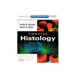 Concise Histology