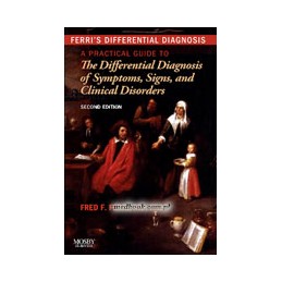 Ferri's Differential Diagnosis