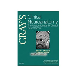 Gray's Clinical Neuroanatomy