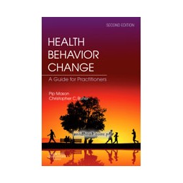 Health Behavior Change