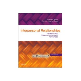 Interpersonal Relationships