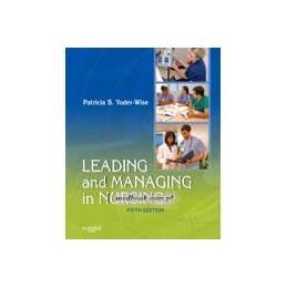 Leading and Managing in...