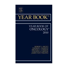 Year Book of Oncology 2010