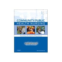 Community/Public Health...