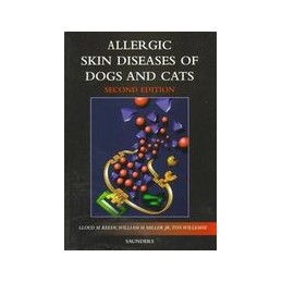 Allergic Skin Diseases of Dogs and Cats