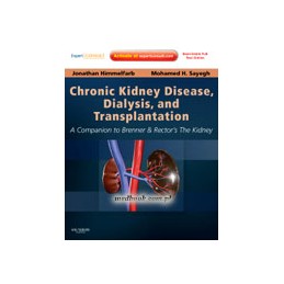 Chronic Kidney Disease, Dialysis, and Transplantation