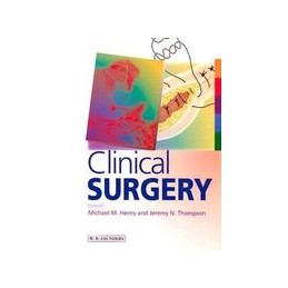 Clinical Surgery