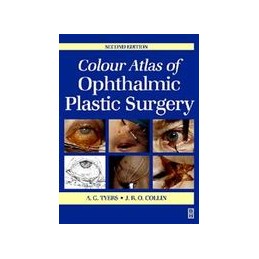 Colour Atlas of Ophthalmic...