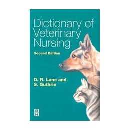 Dictionary of Veterinary...