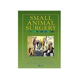 Small Animal Surgery