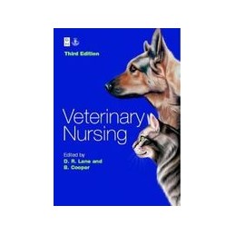 Veterinary Nursing