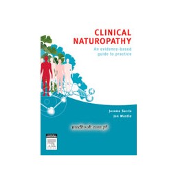 Clinical Naturopathy