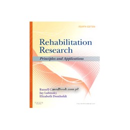 Rehabilitation Research