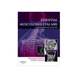 Essential Musculoskeletal MRI