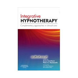 Integrative Hypnotherapy