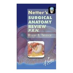 Netter's Surgical Anatomy...