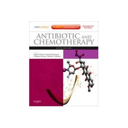 Antibiotic and Chemotherapy