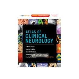 Atlas of Clinical Neurology