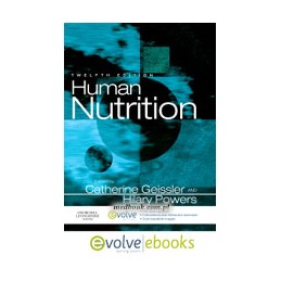 Human Nutrition