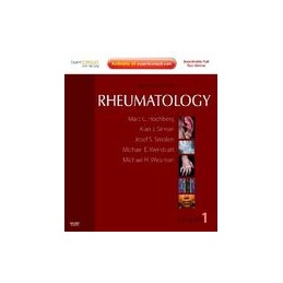 Rheumatology, 2-Volume Set