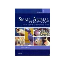 Small Animal Dermatology