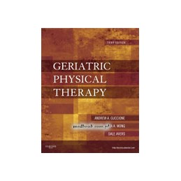 Geriatric Physical Therapy