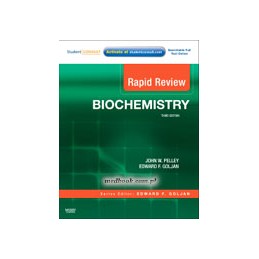 Rapid Review Biochemistry