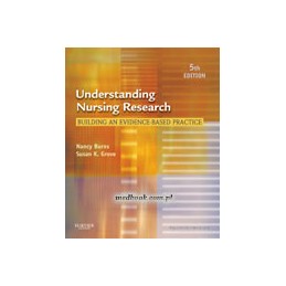 Understanding Nursing Research