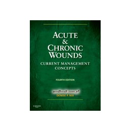 Acute and Chronic Wounds