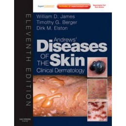 Andrews' Diseases of the Skin