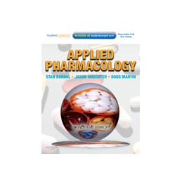 Applied Pharmacology