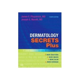 Dermatology Secrets Plus