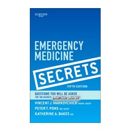 Emergency Medicine Secrets