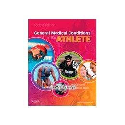 General Medical Conditions in the Athlete