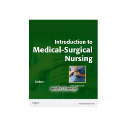 Introduction to Medical-Surgical Nursing