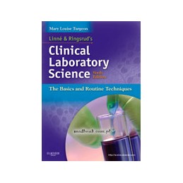 Linne & Ringsrud's Clinical Laboratory Science