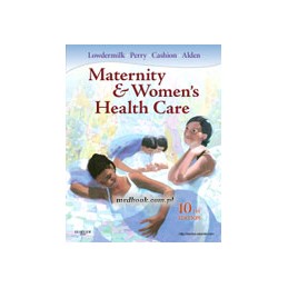 Maternity and Women's Health Care