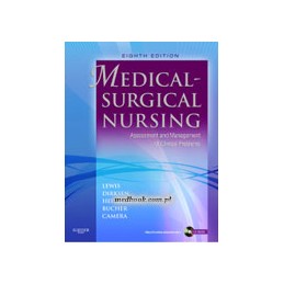 Medical-Surgical Nursing