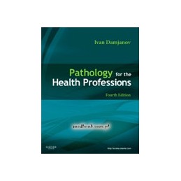 Pathology for the Health Professions