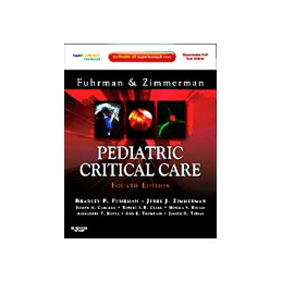 Pediatric Critical Care