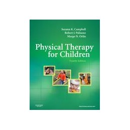 Physical Therapy for Children