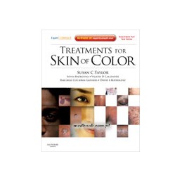 Treatments for Skin of Color