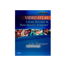 Video Atlas: Liver, Biliary...