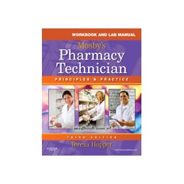 Workbook and Lab Manual for...