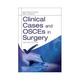 Clinical Cases and OSCEs in...