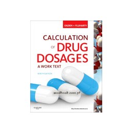 Calculation of Drug Dosages